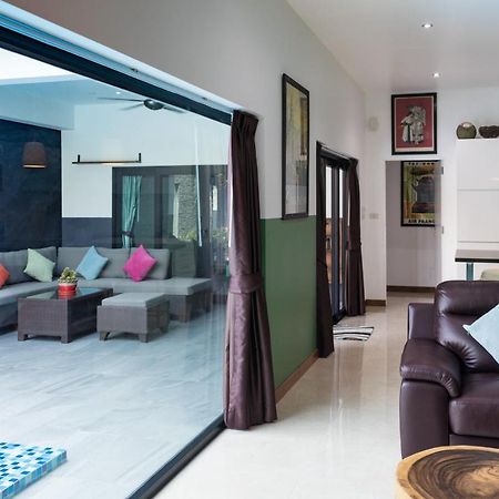 Majestic By Korawan Villa Pattaya Exterior photo