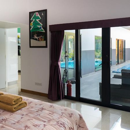 Majestic By Korawan Villa Pattaya Exterior photo
