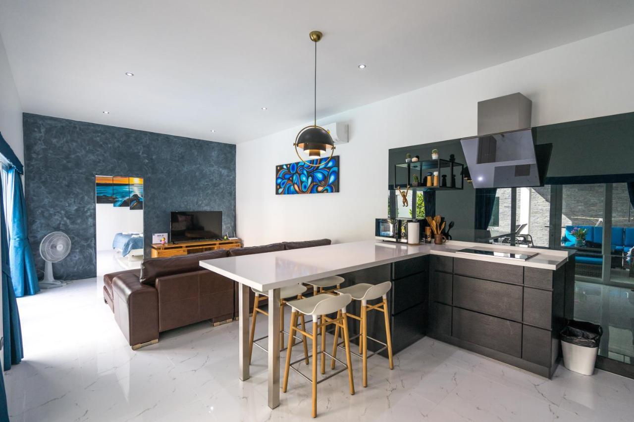 Majestic By Korawan Villa Pattaya Exterior photo