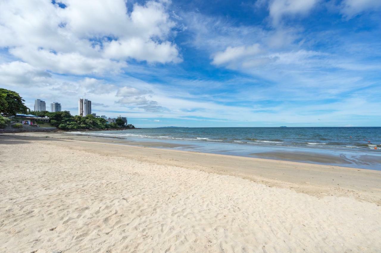 Majestic By Korawan Villa Pattaya Exterior photo